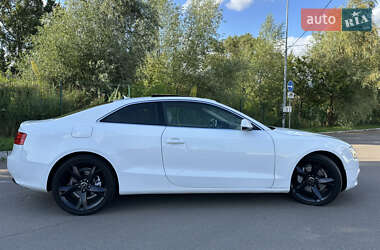 Купе Audi A5 2012 в 