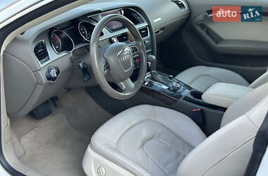 Купе Audi A5 2012 в 