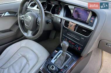 Купе Audi A5 2012 в 