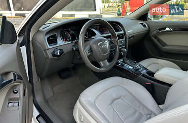 Купе Audi A5 2012 в 