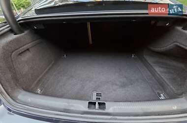 Купе Audi A5 2012 в Львове