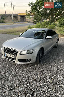 Купе Audi A5 2011 в 