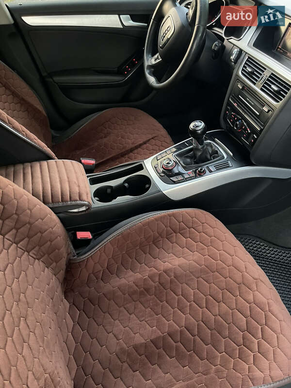 Купе Audi A5 2011 в Вознесенске