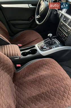 Купе Audi A5 2011 в 