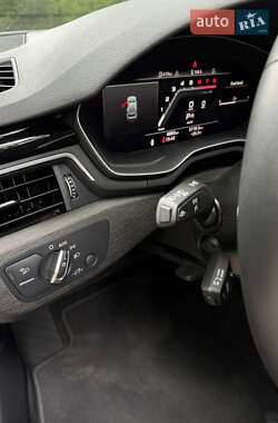 Ліфтбек Audi A5 2024 в 