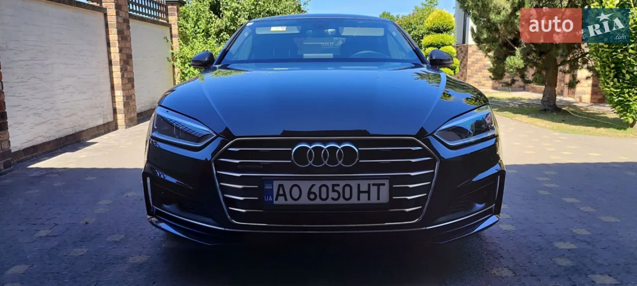 2017 Audi A6 - мініатюра 16