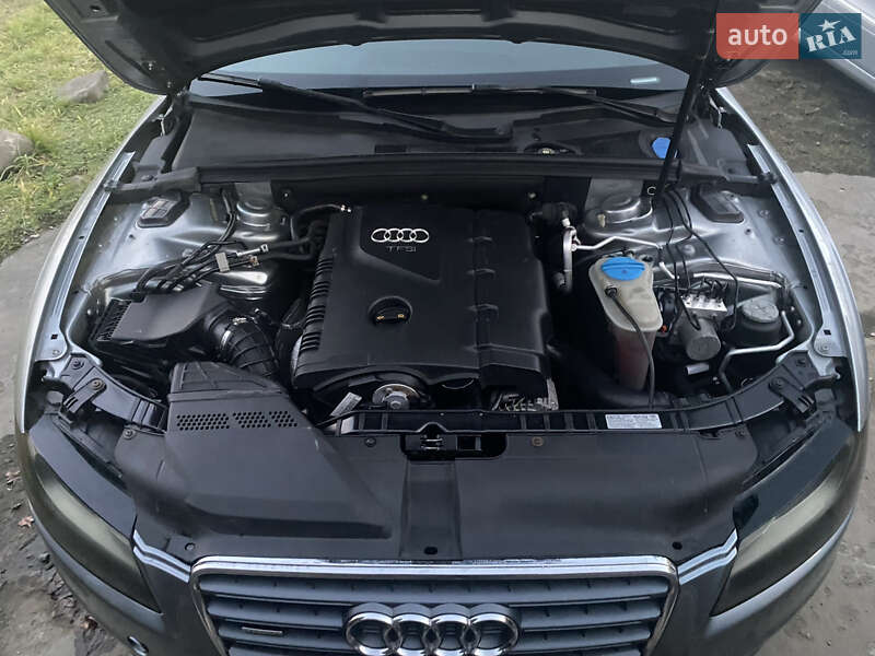 Купе Audi A5 2010 в Ужгороде