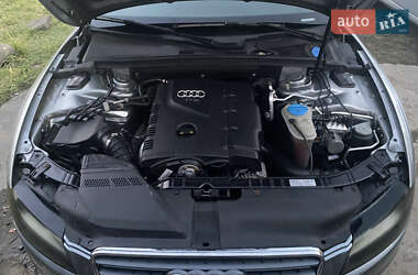 Купе Audi A5 2010 в 