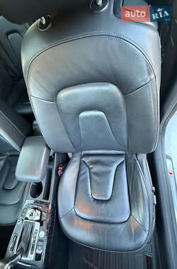 Купе Audi A5 2015 в 