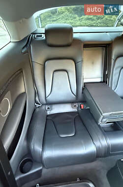 Купе Audi A5 2015 в 