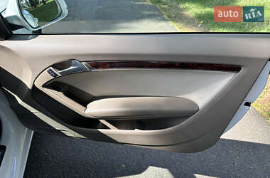 Купе Audi A5 2012 в 