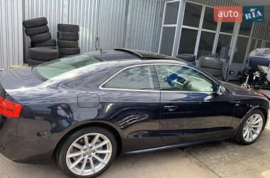 Купе Audi A5 2016 в Коростені
