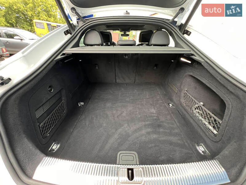 Ліфтбек Audi A5 2020 в Рівному