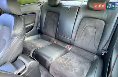 Купе Audi A5 2010 в 