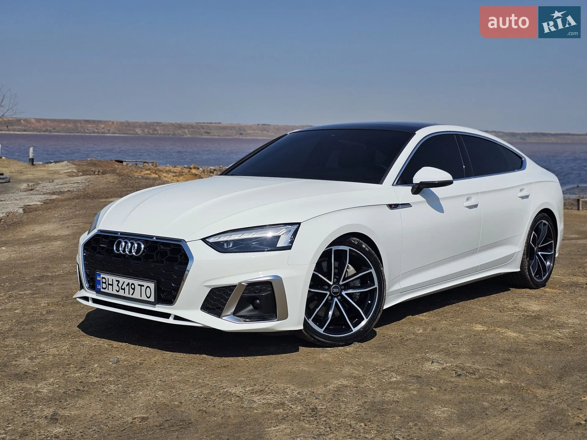 2021 Audi A5 - мініатюра 10