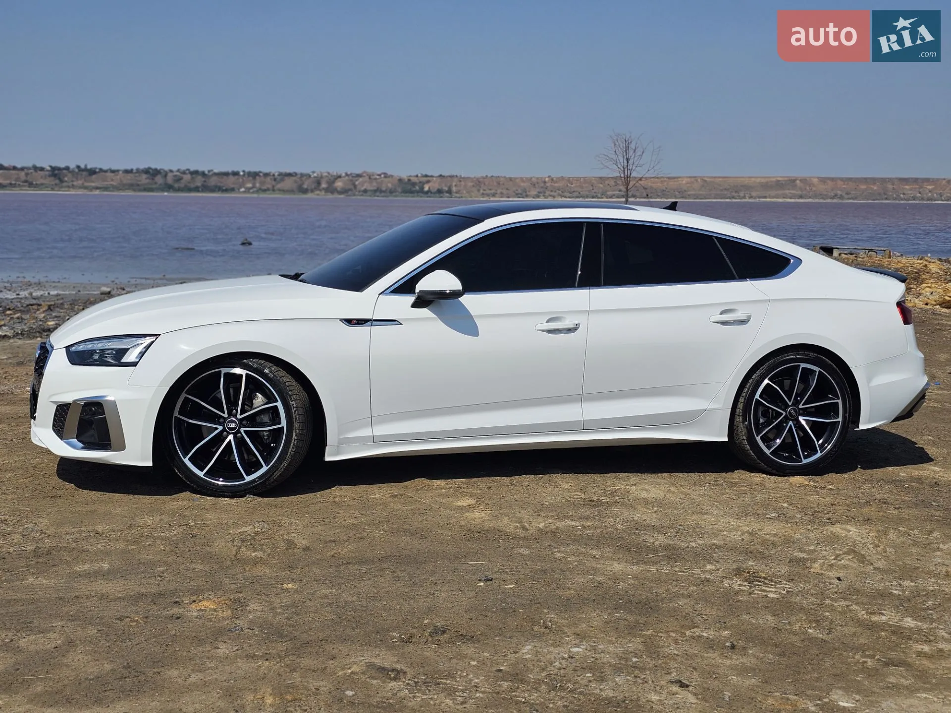 2021 Audi A5 - фото 1