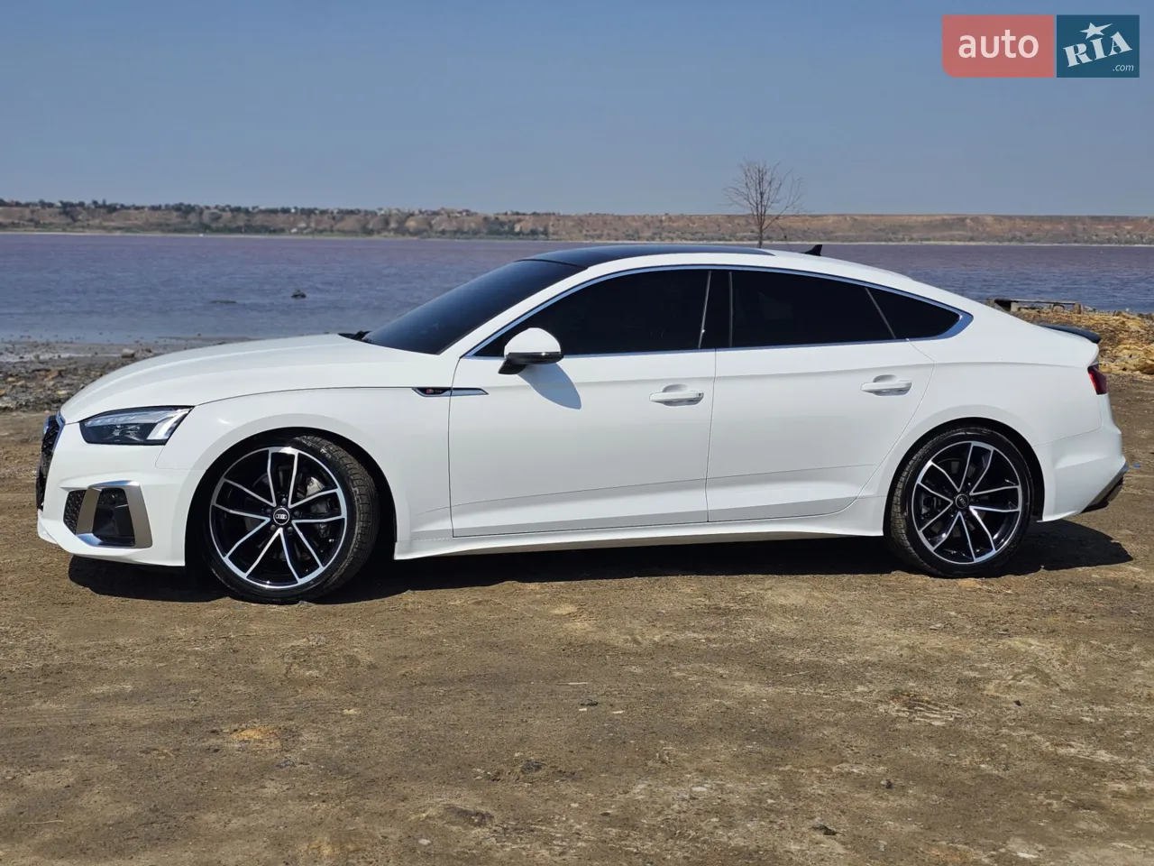 2021 Audi A5 - мініатюра 20