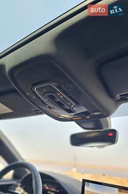Лифтбек Audi A5 2021 в 