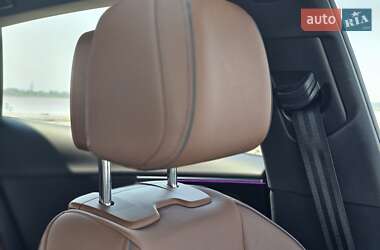 Лифтбек Audi A5 2021 в 