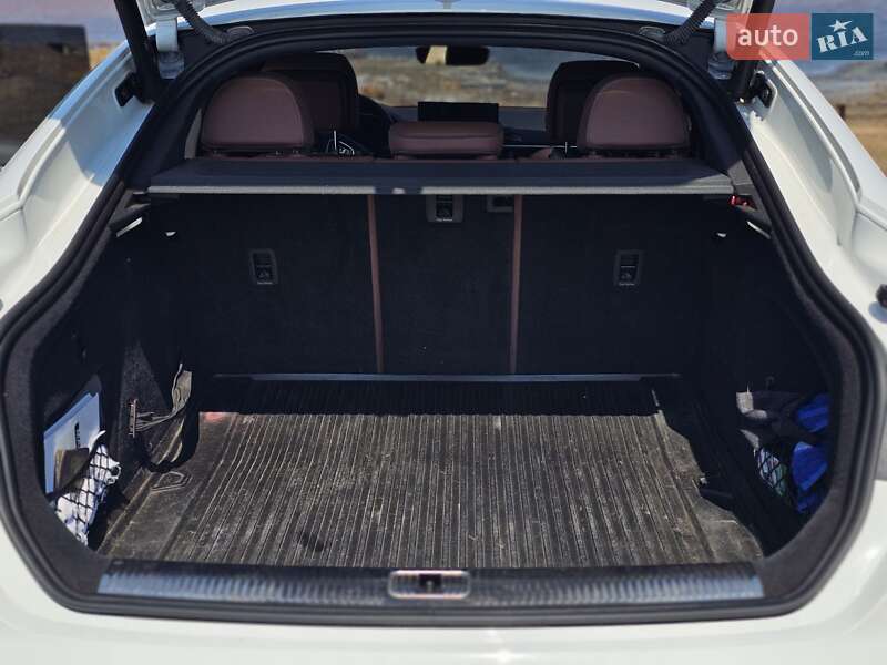 Лифтбек Audi A5 2021 в Одессе