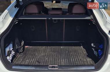 Лифтбек Audi A5 2021 в 