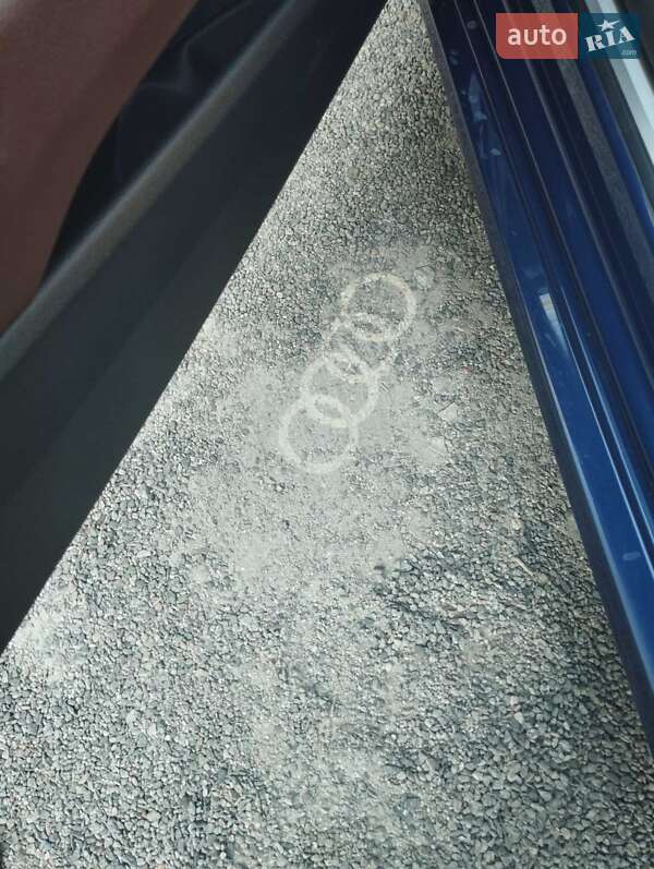 Кабріолет Audi A5 2018 в Харкові