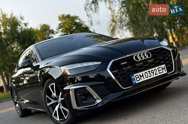 Лифтбек Audi A5 2020 в 