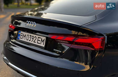 Лифтбек Audi A5 2020 в 