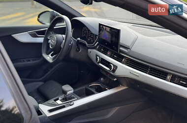 Лифтбек Audi A5 2020 в 
