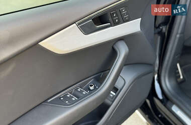 Лифтбек Audi A5 2020 в 