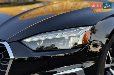 Лифтбек Audi A5 2020 в 