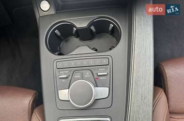 Купе Audi A5 2017 в 