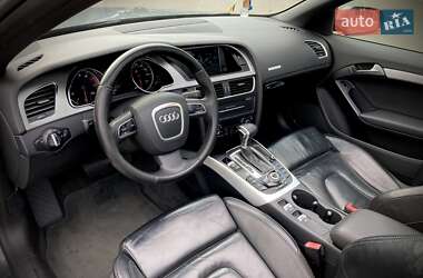 Кабриолет Audi A5 2011 в 