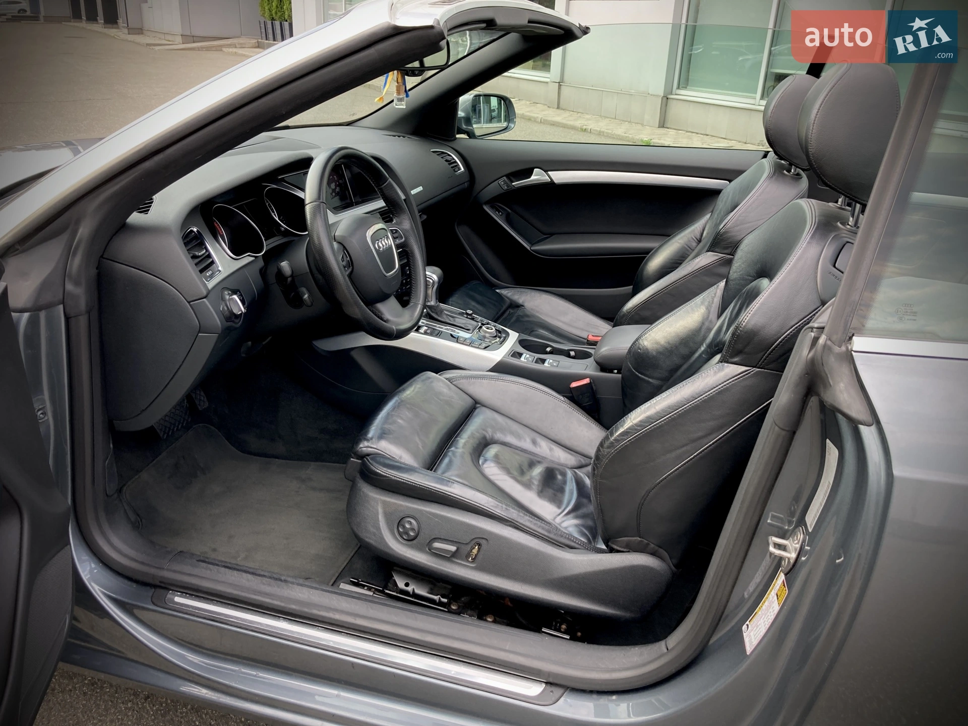 2011 Audi A5 - мініатюра 14