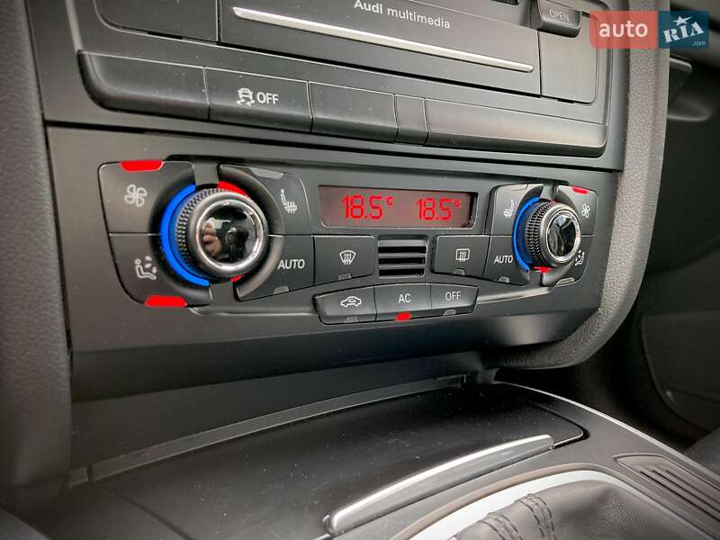 Кабріолет Audi A5 2011 в Києві фото 19 Кабріолет Audi A5 2011 в Києві
