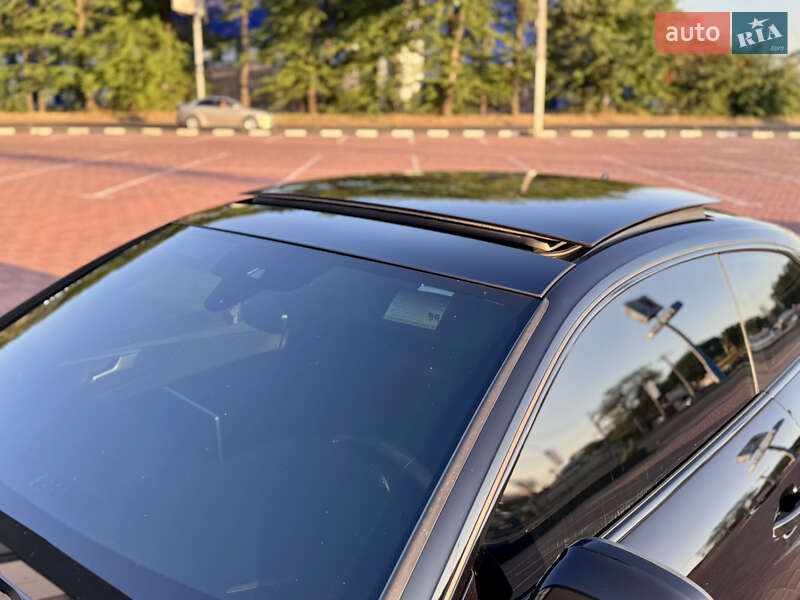 Купе Audi A5 2017 в Одессе