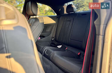Купе Audi A5 2017 в 
