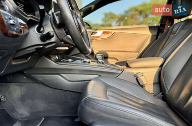 Купе Audi A5 2017 в 