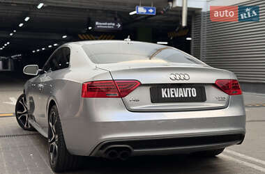 Купе Audi A5 2014 в 