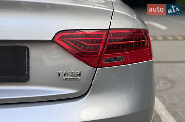 Купе Audi A5 2014 в 