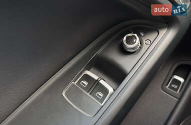 Купе Audi A5 2014 в 