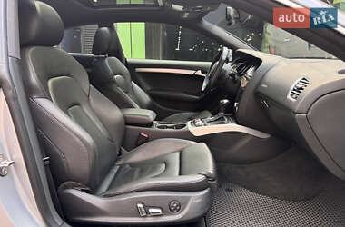Купе Audi A5 2014 в 