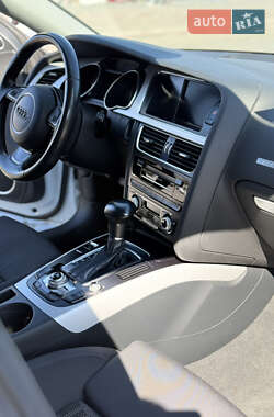 Купе Audi A5 2016 в 