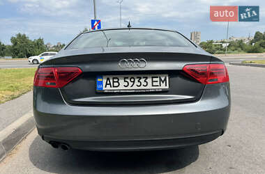 Купе Audi A5 2012 в 
