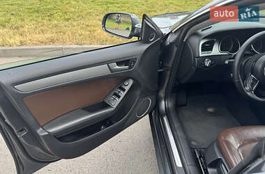 Купе Audi A5 2012 в 