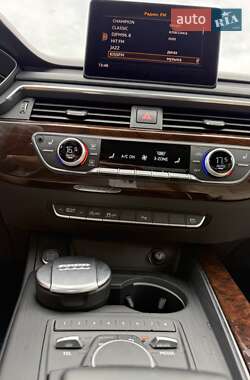 Купе Audi A5 2018 в 