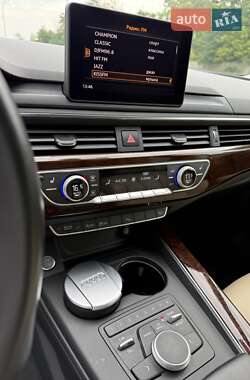 Купе Audi A5 2018 в 