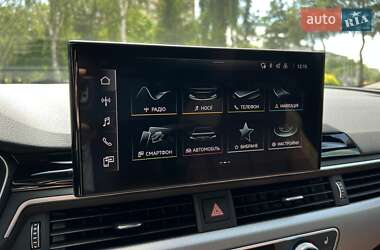 Лифтбек Audi A5 2022 в 