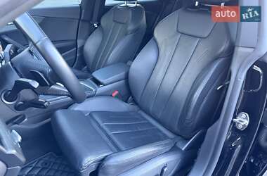 Купе Audi A5 2019 в 