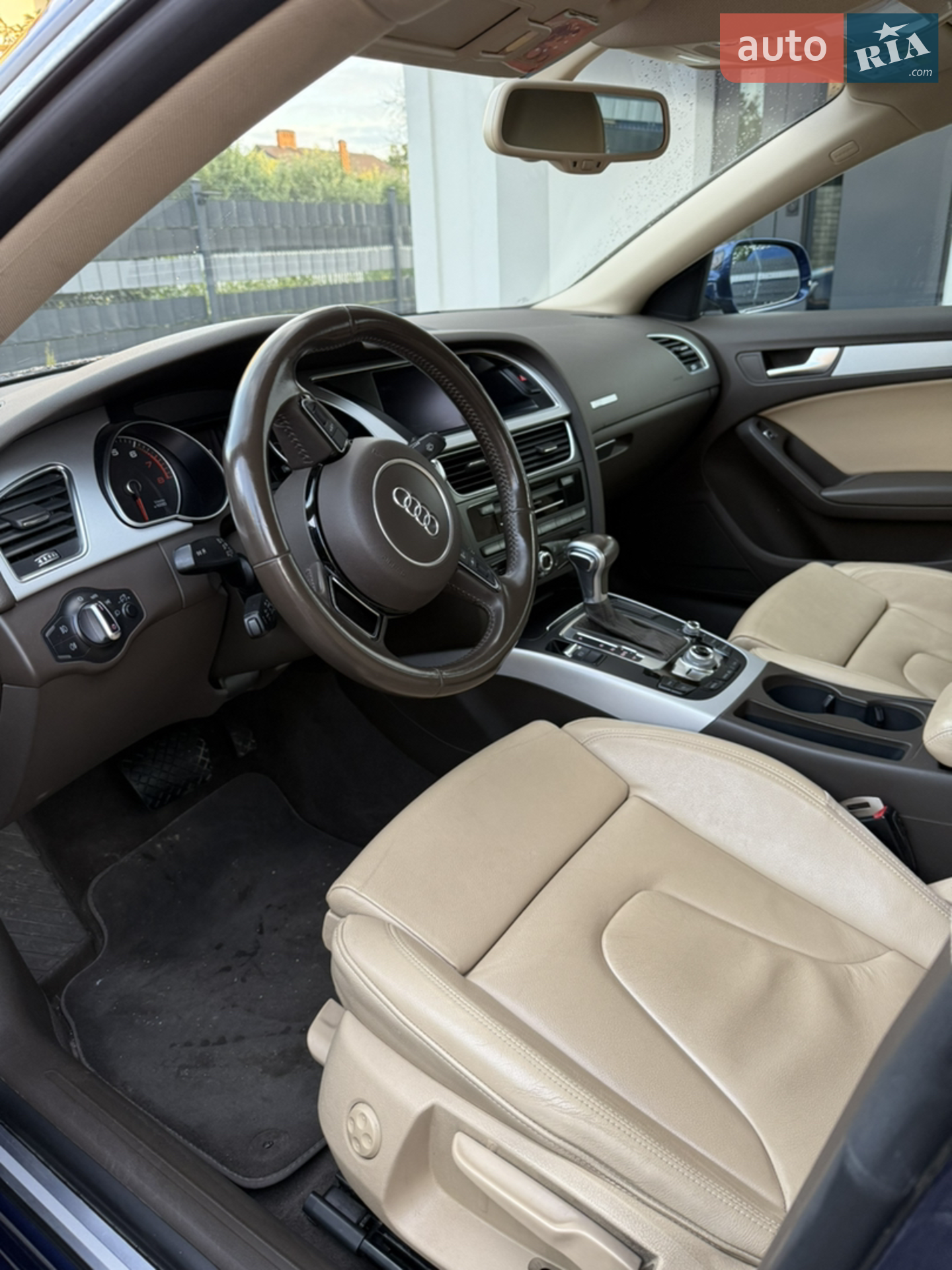 2015 Audi A5 - мініатюра 4